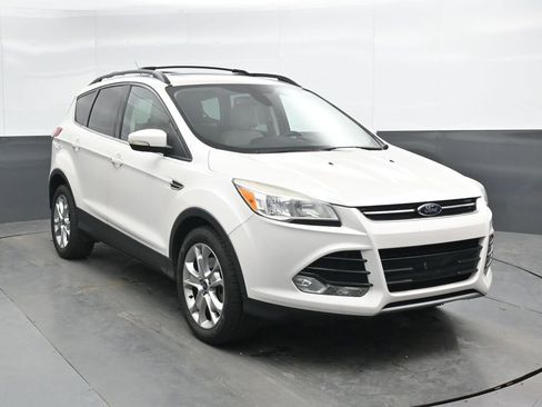 Used 2013 Ford Escape SEL FWD image 5