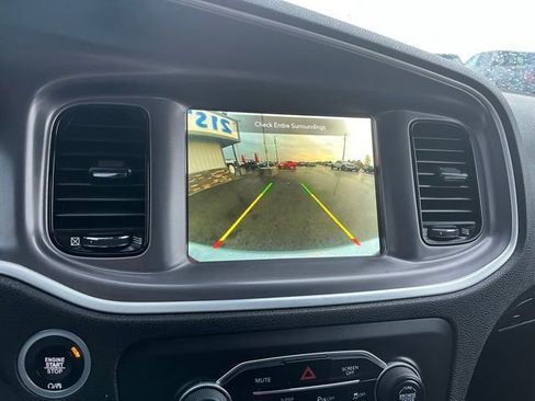Used 2020 Dodge Charger SXT w/ Blacktop Package image 44