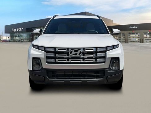 New 2026 Hyundai Santa Cruz SEL image 12