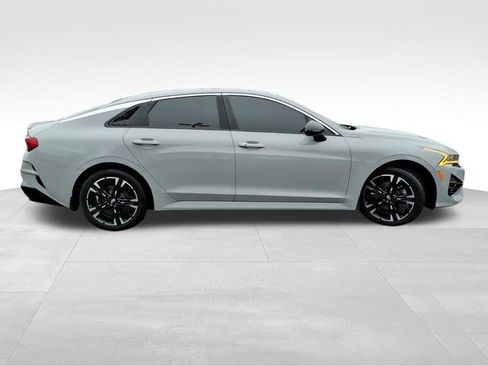 Used 2021 Kia K5 GT-Line image 11