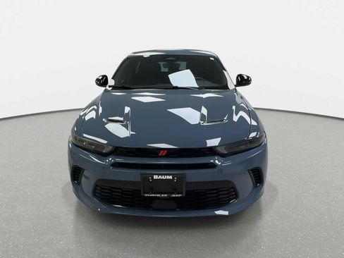 Used 2024 Dodge Hornet R/T w/ R/T Blacktop Package AWD/4WD image 3