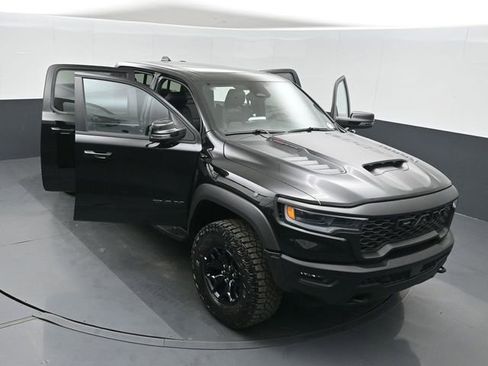 New 2026 RAM 1500 RHO w/ RHO Level 1 Equipment Group image 49