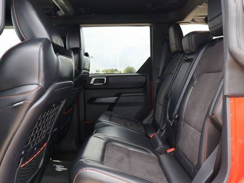 Used 2024 Ford Bronco Raptor AWD/4WD image 8