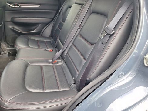 Used 2024 MAZDA CX-5 Carbon Edition image 21