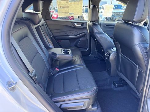 New 2026 Ford Escape ST-Line image 27