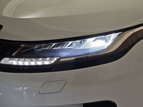 Used 2023 Land Rover Range Rover Evoque S AWD/4WD image 35