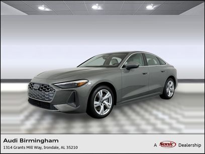 Certified 2025 Audi A5 2.0T Premium w/ Convenience Package