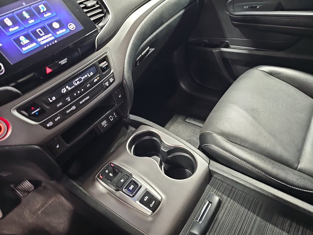 Used 2023 Honda Ridgeline RTL image 25