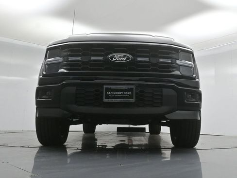 New 2026 Ford F150 STX w/ F-150 LOBO Package AWD/4WD image 42