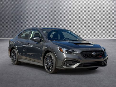 New 2025 Subaru WRX Premium image 1