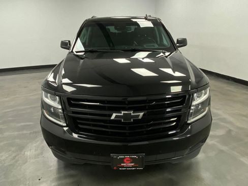 Used 2019 Chevrolet Tahoe Premier image 9