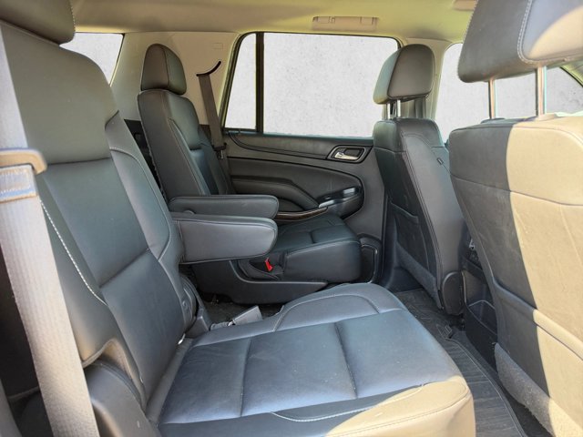 Used 2018 Chevrolet Tahoe LT AWD/4WD image 22