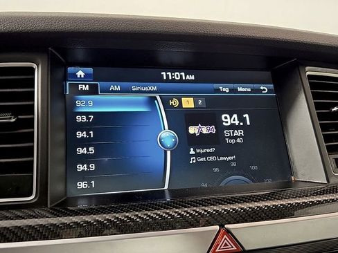 Used 2019 Genesis G80 3.3T Sport image 16