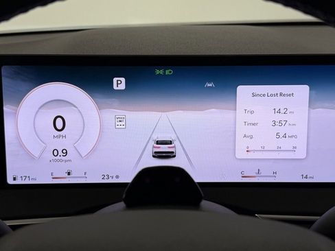 New 2026 Genesis GV70 2.5T image 16