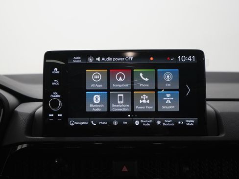 Used 2023 Honda CR-V Sport Touring image 15