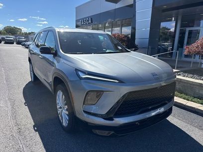 New 2026 Buick Enclave Sport Touring