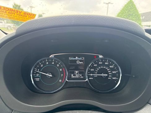 Used 2018 Subaru Forester 2.5i Limited AWD/4WD image 10