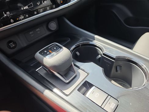 New 2026 Nissan Rogue Dark Armor FWD image 19