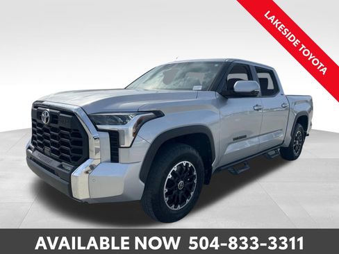 Used 2024 Toyota Tundra SR5 image 1