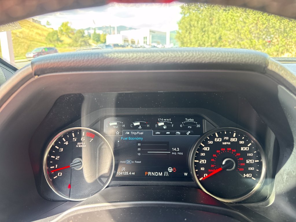 Certified 2018 Ford F150 Raptor w/ Equipment Group 802A Luxury AWD/4WD image 15