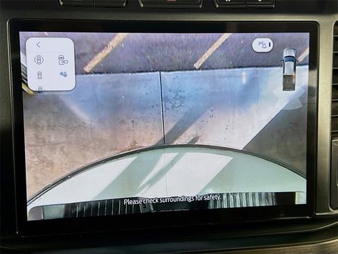 Used 2024 Ford F350 Lariat w/ Sport Appearance Package image 47