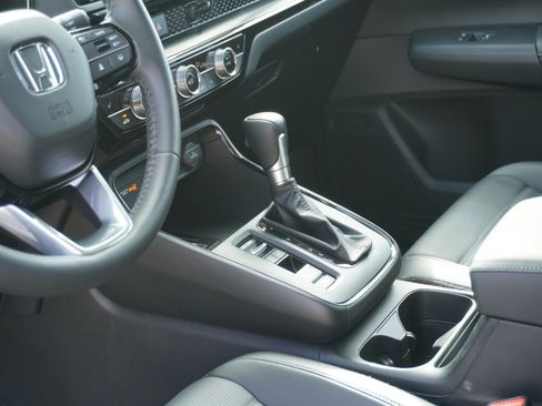 Used 2025 Honda CR-V EX-L image 21