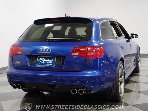 Used 2006 Audi A6 3.2 image 11