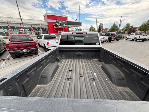 Used 2022 Chevrolet Silverado 3500 LT w/ All Star Edition AWD/4WD image 10