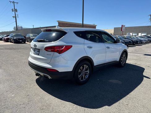 Used 2013 Hyundai Santa Fe Sport FWD image 6
