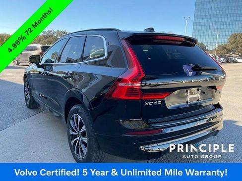 Certified 2023 Volvo XC60 B5 Core image 9