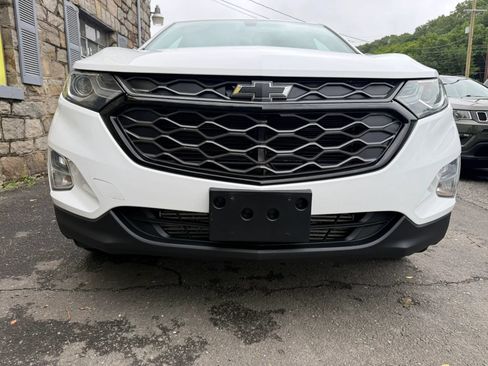 Used 2019 Chevrolet Equinox LT AWD/4WD image 5