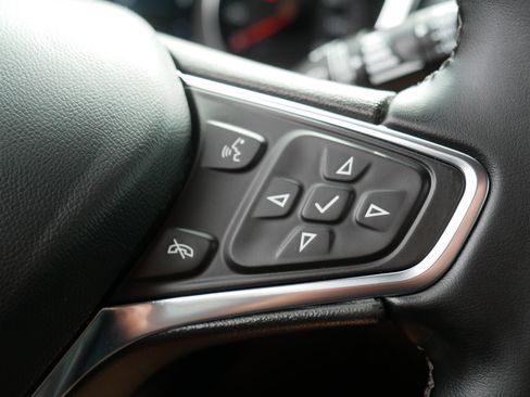 Used 2024 Chevrolet Equinox LT w/ LPO, Floor Liner Package image 29