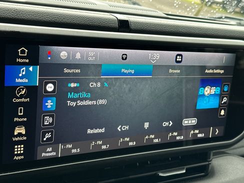 Used 2024 Jeep Gladiator Sport image 17