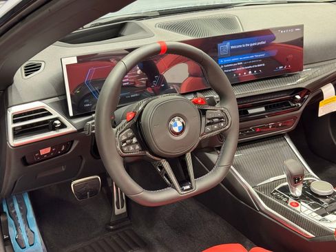 New 2026 BMW M4 xDrive Competition image 17