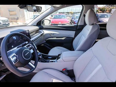 New 2026 Hyundai Tucson SEL image 20