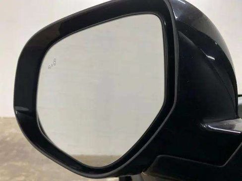 Used 2024 Mitsubishi Outlander Sport SE AWD/4WD image 95