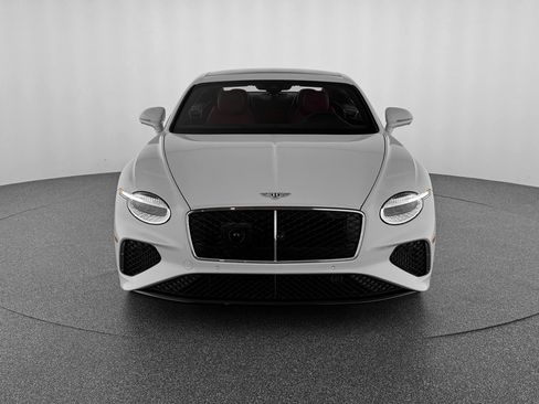 Used 2026 Bentley Continental GT image 8