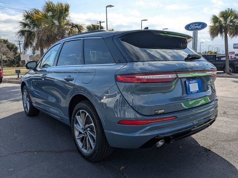 New 2026 Lincoln Corsair Grand Touring AWD/4WD image 6