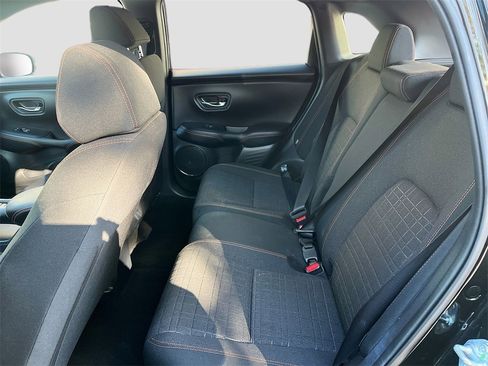 Used 2024 Honda HR-V Sport image 24