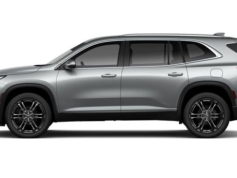 New 2026 Buick Enclave Preferred w/ Power Package AWD/4WD image 29