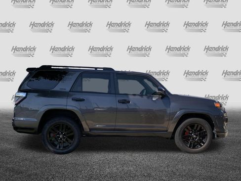 Used 2019 Toyota 4Runner Limited AWD/4WD image 11