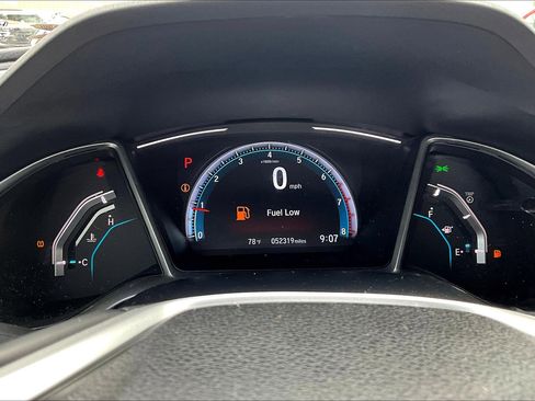 Used 2019 Honda Civic EX image 23