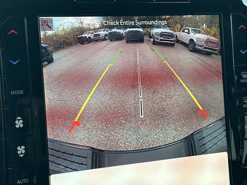 New 2026 RAM 2500 Big Horn image 16