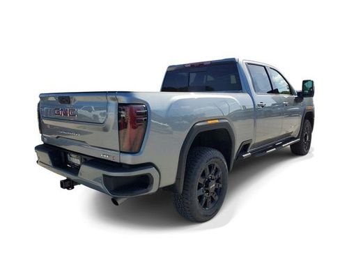 New 2026 GMC Sierra 2500 AT4 image 5