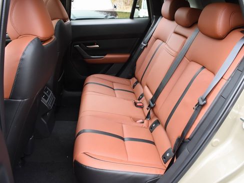 New 2026 MAZDA CX-50 2.5 Turbo w/ Cargo Package image 31