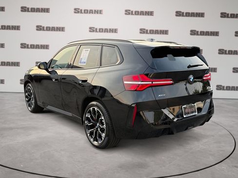 Used 2026 BMW X3 xDrive30i w/ Premium Package AWD/4WD image 3