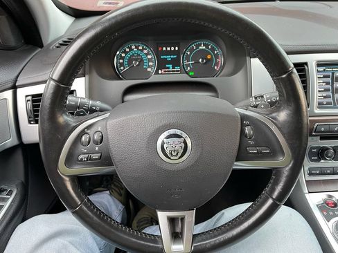 Used 2013 Jaguar XF 3.0 AWD/4WD image 20