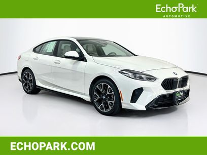 Used 2025 BMW 228i xDrive
