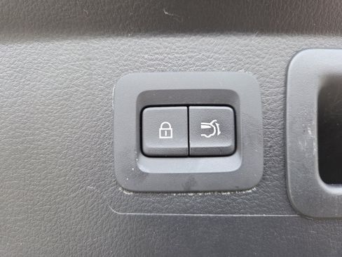 Used 2024 MAZDA CX-50 2.5 Turbo w/ Cargo Package image 20