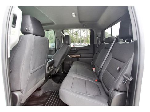 Used 2020 Chevrolet Silverado 1500 RST w/ Texas Edition image 10